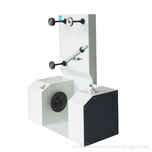Photovoltaic MBB multi main grid welding strip equipment
